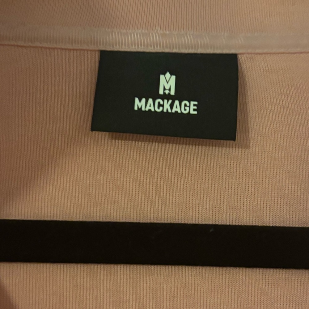 Mackage Brand New Sweater View 2